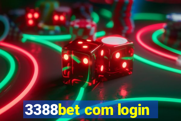 3388bet com login